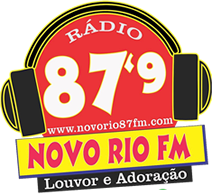 Rádio Novo Rio Fm