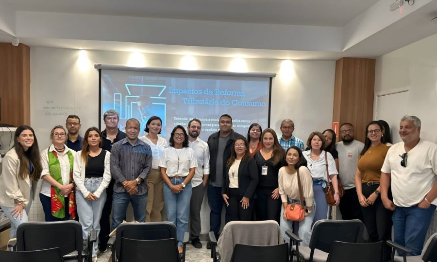 Servidores de Desenvolvimento Econômico e Turismo são capacitados