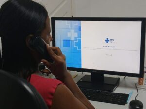Implantação do e-SUS Regulação leva a Saúde Municipal a uma nova era