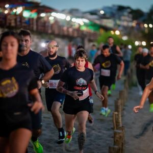 Summer Night Run Arraial do Cabo tem inscrições abertas para a segunda edição