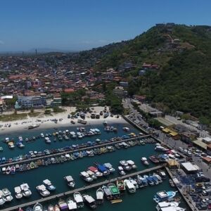 Polícia registra caso de suposta importunação sexual em repartição pública de Arraial do Cabo