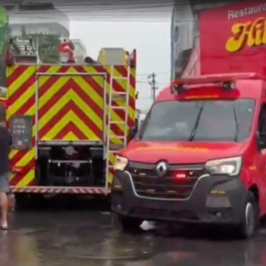 Ciclone subtropical e fortes temporais causam destruição e alagamentos na Região dos Lagos