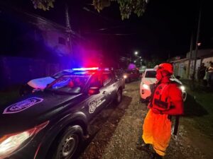 Município continua em Estado de Atenção com equipes mobilizadas