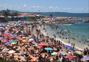 Rio das Ostras traça perfil do turista no Carnaval com pesquisa on-line