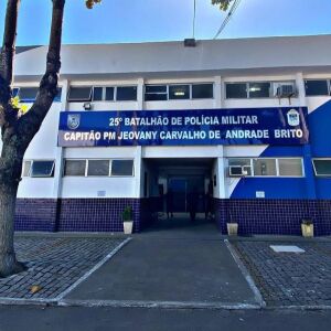 Antes de deixar o cargo, comandante do 25º BPM anuncia desativação do CCS de Cabo Frio