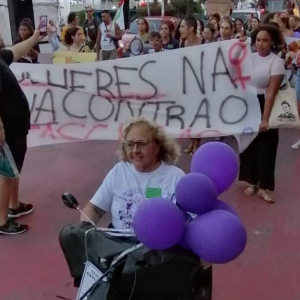 Mulheres vão ocupar Cabo Frio com arte, denúncia e resistência