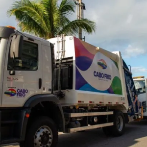 Nova taxa de lixo em Cabo Frio gera onda de protestos e vai parar na justiça