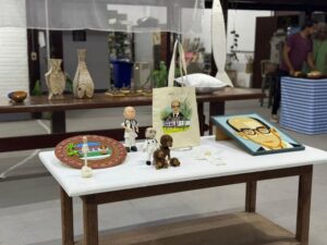 Rio das Ostras celebra Semana do Artesão com capacitação, feira e oficina