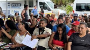 Procon participa da Ação Social Conexão Trabalho