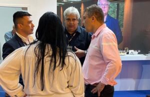 Macaé Energy: novas parcerias