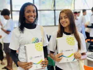 Inscrições abertas para cursos profissionalizantes para a EJA