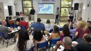 Rio das Ostras recebe AgeRio e oferece linhas de crédito