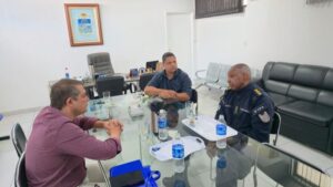 34º Aniversário de Rio das Ostras: Festival terá segurança reforçada