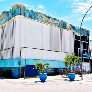 Alunas do Centro de Formação Artística se apresentam em Mostra Regional de Dança