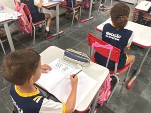 Avaliação da aprendizagem tem saldo positivo em Rio das Ostras