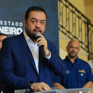 Deputado tenta barrar decreto que facilita degradação ambiental na Região dos Lagos