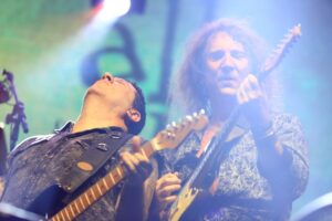 Ostrascycle divulga programação de 2026