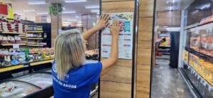 Prazo para pagamento da Taxa de Vigilância Sanitária termina 30 de abril