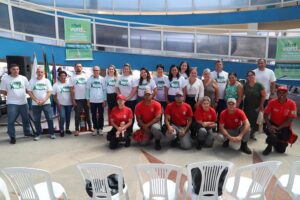 Prefeitura de Rio das Ostras promove Abril Verde