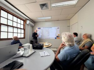 Prefeitura planeja obras de infraestrutura e esgotamento sanitário