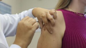 Rio das Ostras chama atenção para imunização contra sarampo