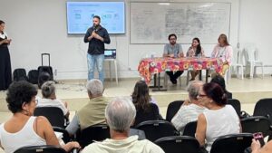 Rio das Ostras conclui diagnóstico de Plano de Saneamento