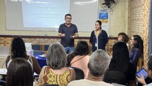 Rio das Ostras discute políticas públicas para mães atípicas