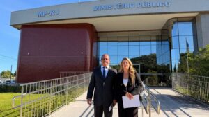 Rio das Ostras e Ministério Público cobram da Enel melhorias dos serviços