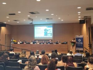 Município recebe nota máxima em Mostra Estadual de Saúde