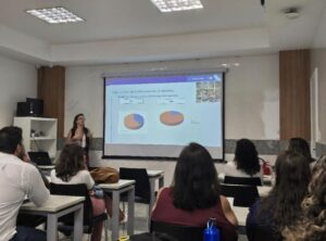 Vigilância se atualiza sobre qualidade de alimentos