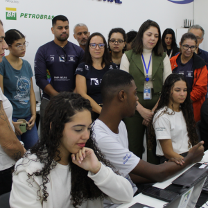 Núcleo Albatroz de Inclusão Digital é inaugurado em Cabo Frio