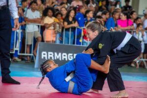 Inscrições para o Programa Bolsa Atleta iniciam nesta sexta-feira, dia 15