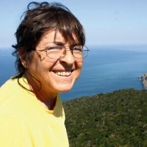 A vida e obra de Solange Brisson: Região dos Lagos perde grande defensora do Meio Ambiente