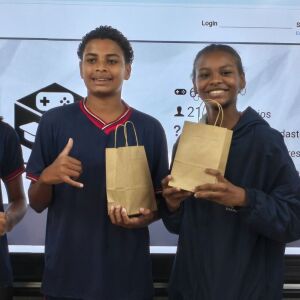 Campeonatos de jogos movimentam estudantes de escolas da rede pública de Arraial do Cabo