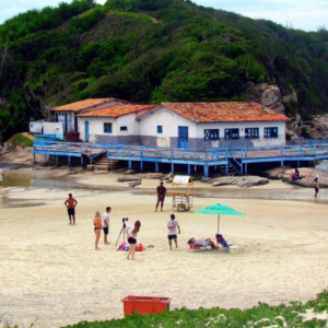 Cabana do Pescador pode finalmente ser restaurada após anos de luta da comunidade