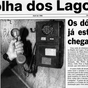 Ausência de Centro de Memória em Cabo Frio desafia pesquisadores