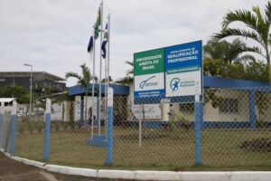 Vestibular Cederj acontece neste domingo, dia 14