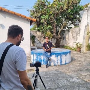 Documentário “Guardiões da Memória” discute os desafios de preservar a história de Cabo Frio
