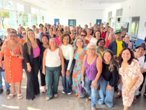 Junho Violeta reforça conscientização sobre violência contra idosos