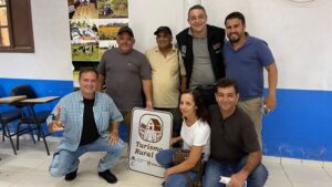 Prefeitura cria ações de valorização do Turismo Rural em Cantagalo