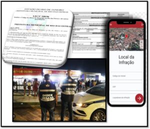 Prefeitura integra dados de fiscalização