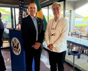 Município participa de evento sobre Cidades Inteligentes