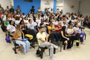 Conferência de Saúde acontece neste sábado, 27