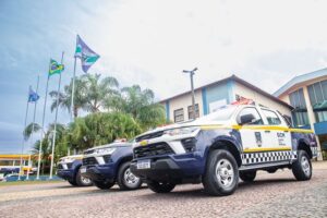 Rio das Ostras reforça policiamento preventivo com atuação da ROMU
