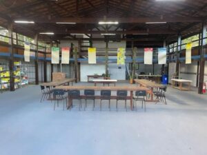 Sorteio seleciona para curso de cerâmica e Mentoria da Froc