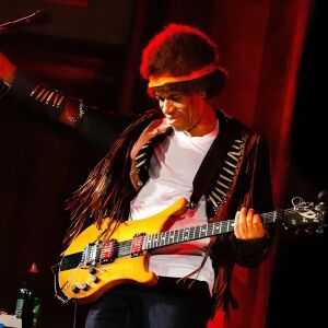Rio das Ostras Jazz & Blues Festival chega à sua 22ª edição no feriadão de Corpus Christi