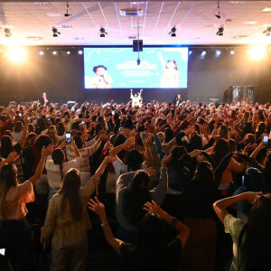 Congresso Brincar começa nesta sexta (26) em Saquarema com expectativa de reunir 2 mil educadores