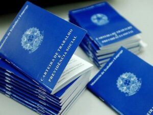 Banco de Empregos oferece 480 vagas