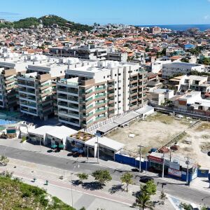 Compradores cobram cronograma da Volendam e pedem ação do MP por obra parada em Arraial