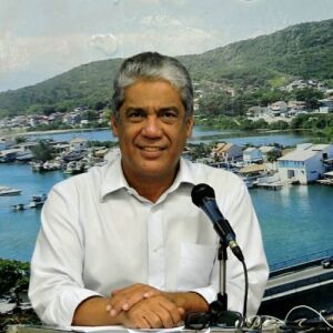 Os monumentos de Cabo Frio no programa Amaury Valério